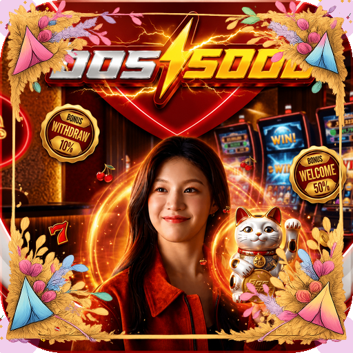 bos5000 — galeri pratinjau - APK Resmi
