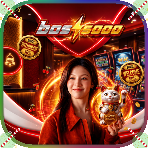 bos5000 — galeri pratinjau Resmi APK